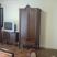 Apartmani Kubus, logement privé à Herceg Novi, Mont&eacute;n&eacute;gro - studio apartman